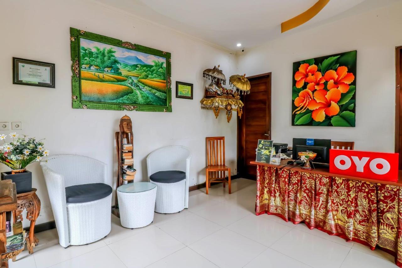 The Light Bali Villas Kerobokan  Luaran gambar