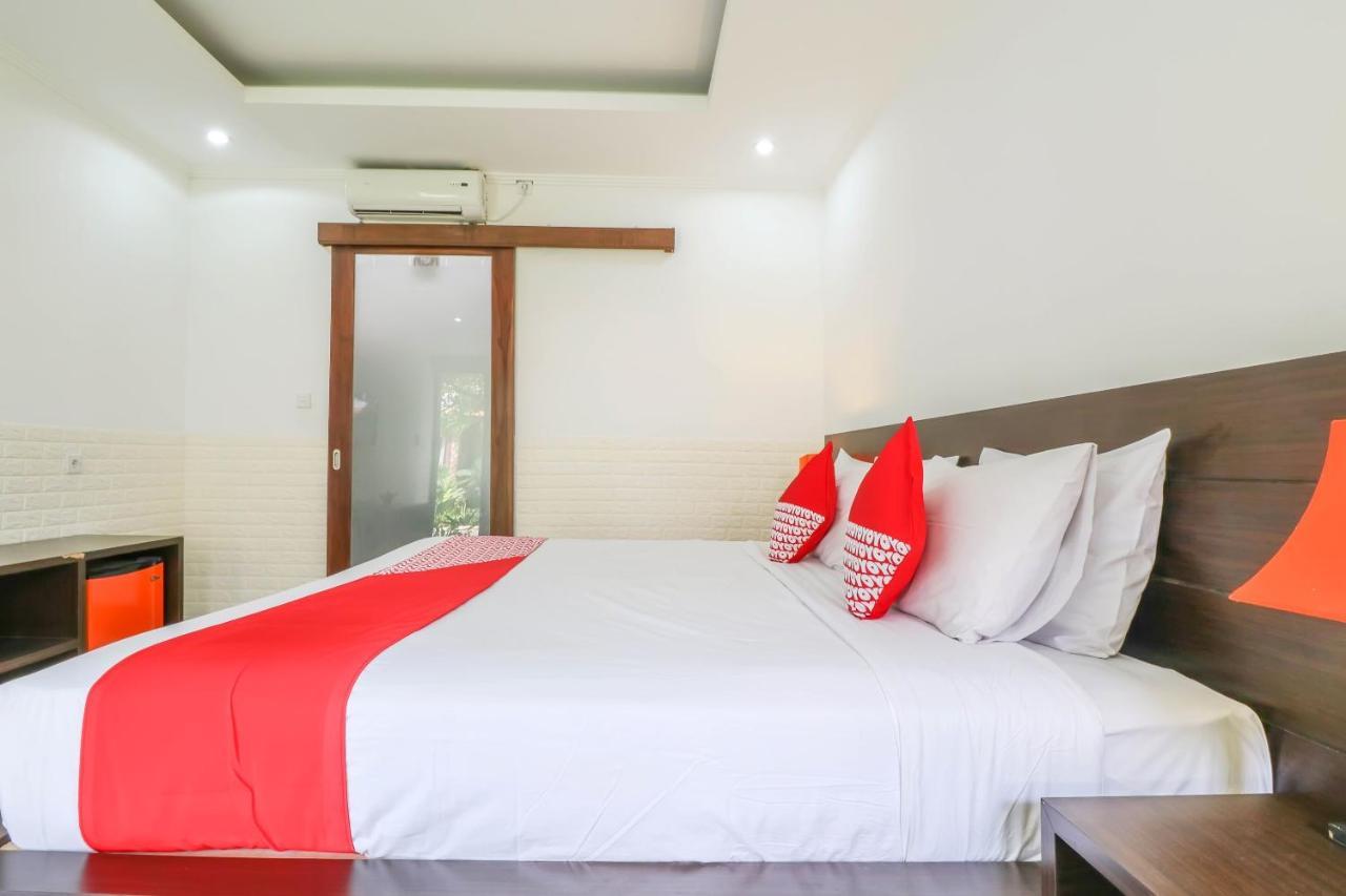 The Light Bali Villas Kerobokan  Luaran gambar