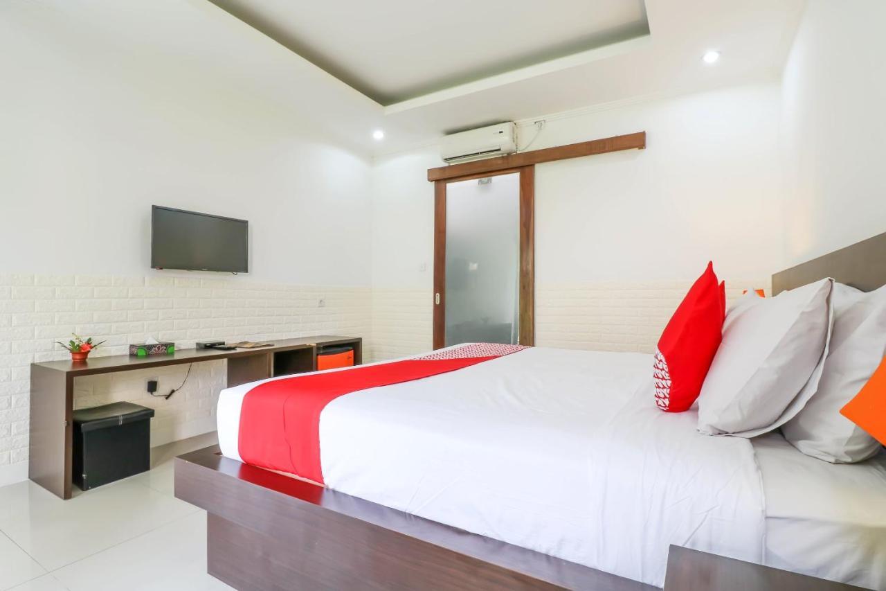 The Light Bali Villas Kerobokan  Luaran gambar