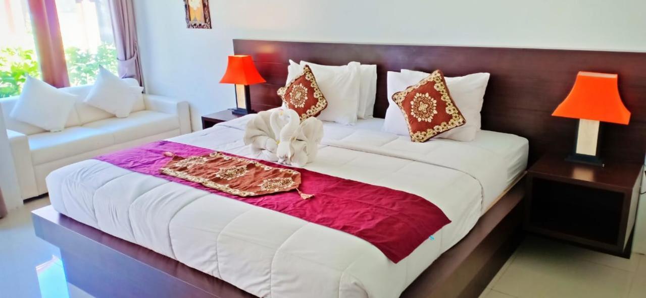 The Light Bali Villas Kerobokan  Luaran gambar