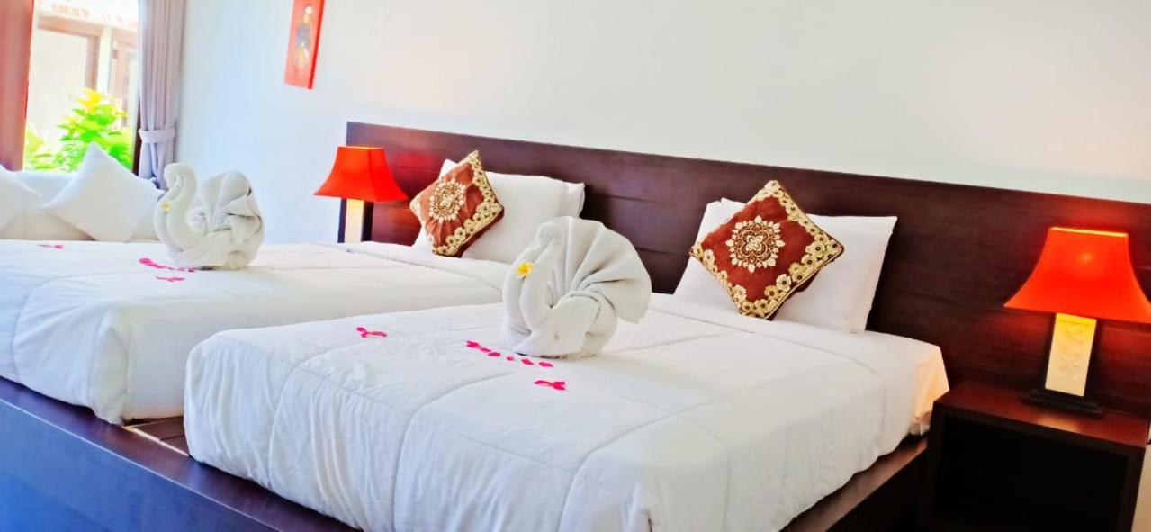 The Light Bali Villas Kerobokan  Luaran gambar