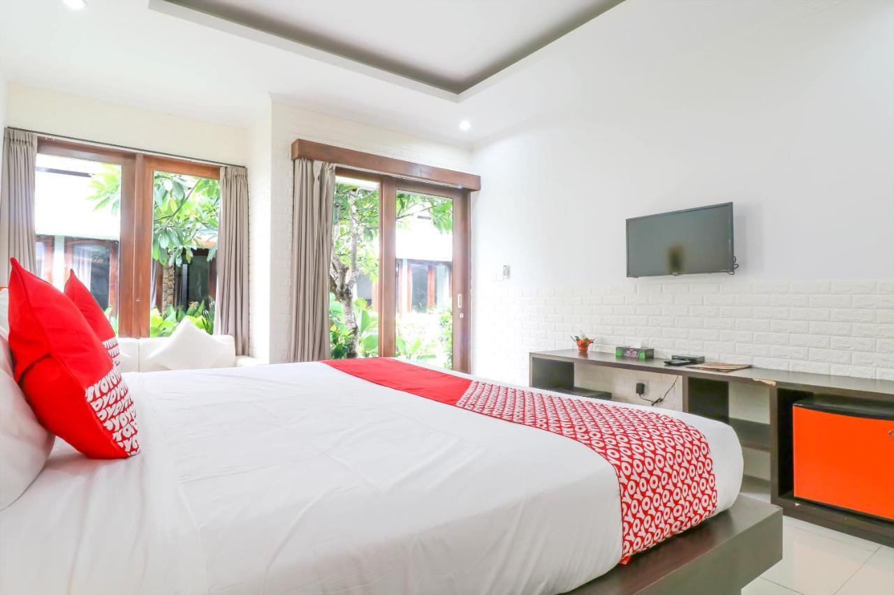 The Light Bali Villas Kerobokan  Luaran gambar