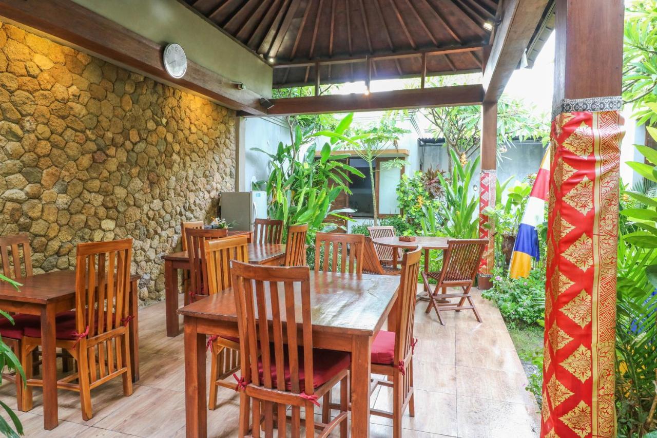 The Light Bali Villas Kerobokan  Luaran gambar