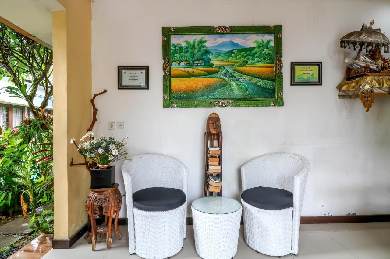 The Light Bali Villas Kerobokan  Luaran gambar