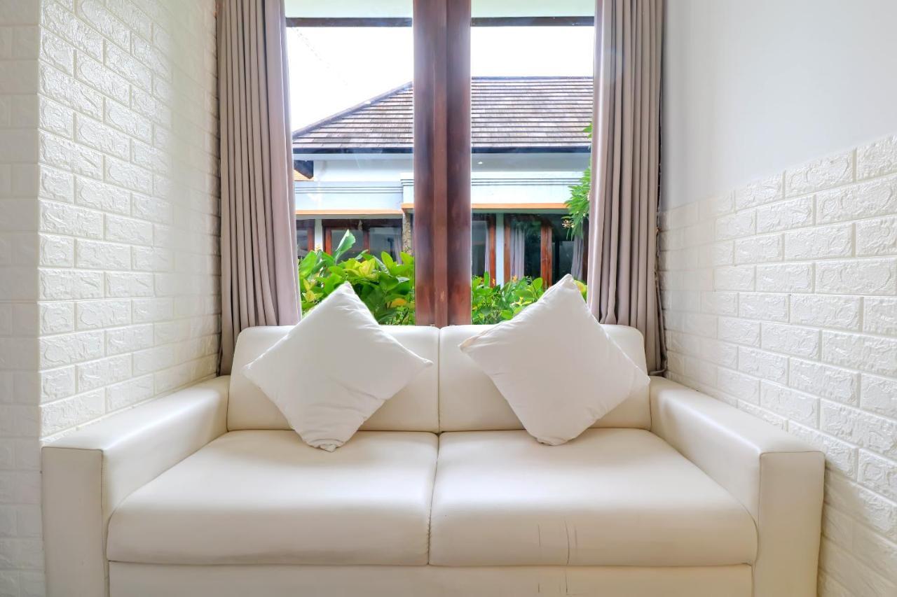 The Light Bali Villas Kerobokan  Luaran gambar
