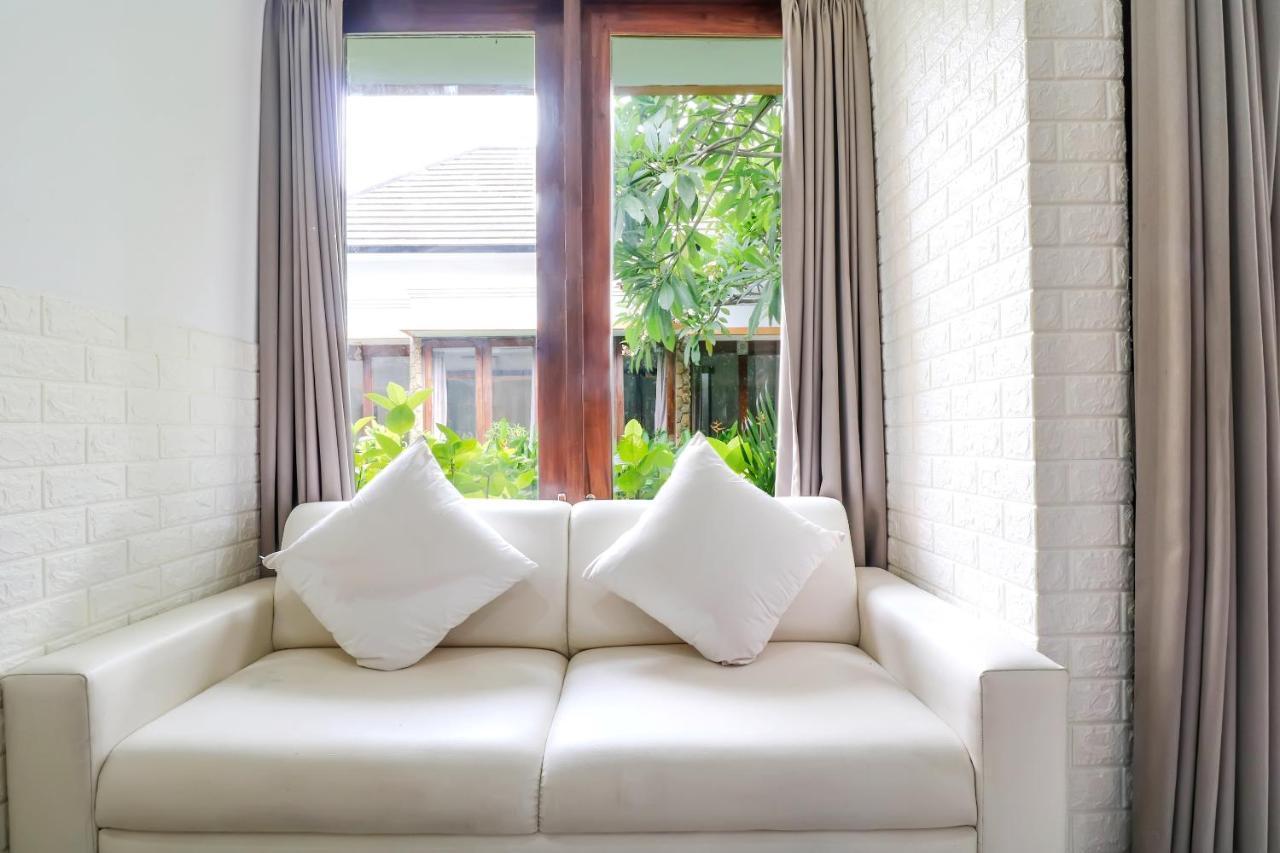 The Light Bali Villas Kerobokan  Luaran gambar