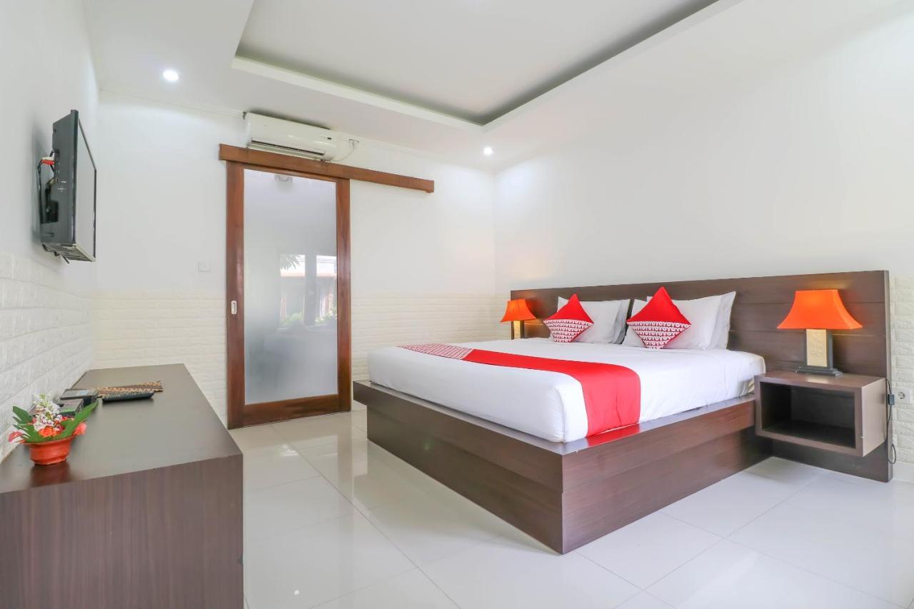 The Light Bali Villas Kerobokan  Luaran gambar