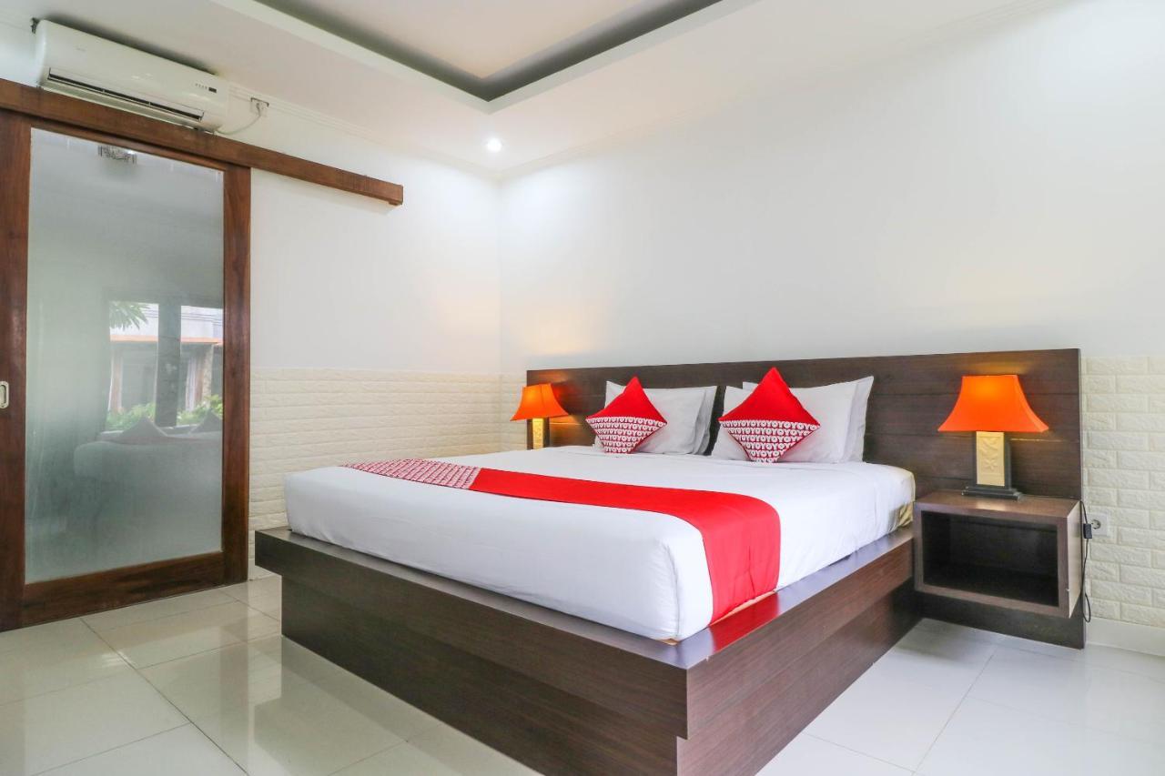 The Light Bali Villas Kerobokan  Luaran gambar