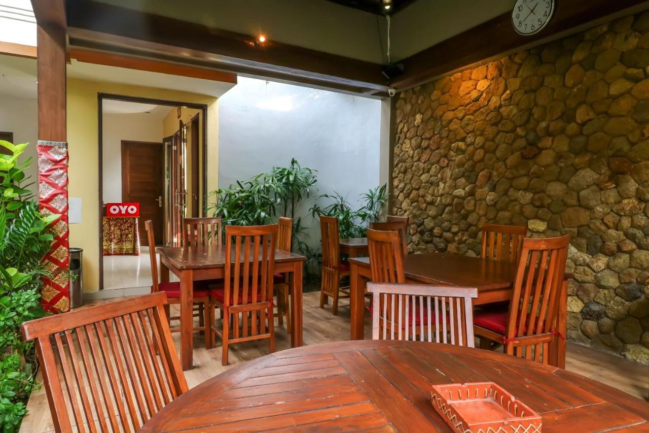 The Light Bali Villas Kerobokan  Luaran gambar