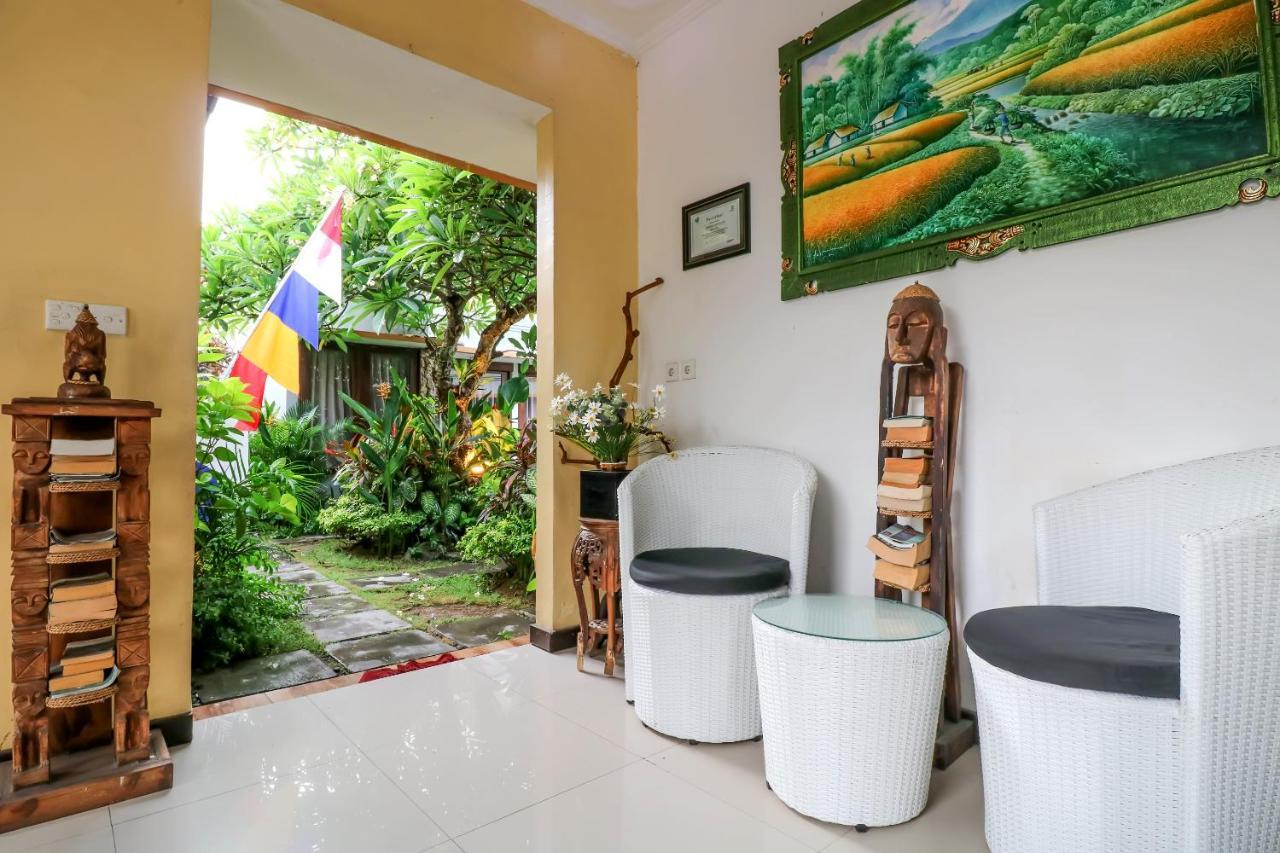 The Light Bali Villas Kerobokan  Luaran gambar