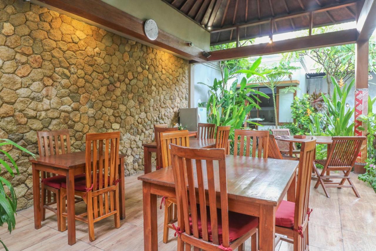 The Light Bali Villas Kerobokan  Luaran gambar